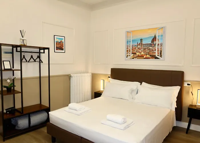El Roy Garden Rooms